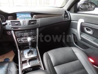 2014 RENAULT SAMSUNG  SM5 PLATINUM 1.6 TCE BASIC - 10