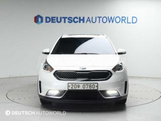 KNACC81CGHA016760 2017 KIA NIRO 1.6 NOBLESSE-2
