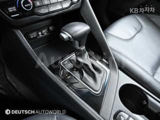 2017 KIA NIRO 1.6 NOBLESSE - 9