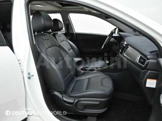 2017 KIA NIRO 1.6 NOBLESSE - 10