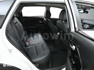 2017 KIA NIRO 1.6 NOBLESSE - 12