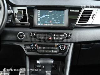 2017 KIA NIRO 1.6 NOBLESSE - 14