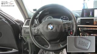 2018 BMW 3 SERIES 320D F30(12~) - 8