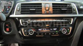 2018 BMW 3 SERIES 320D F30(12~) - 10