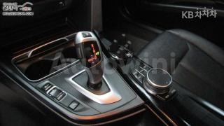 2018 BMW 3 SERIES 320D F30(12~) - 12