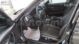 2018 BMW 3 SERIES 320D F30(12~) - 15