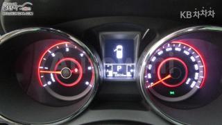 2018 SSANGYONG TIVOLI AMOUR 1.6 DIESEL LX 2WD - 7