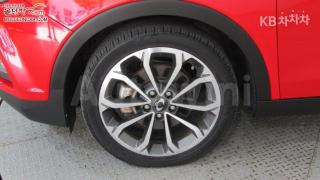 2018 SSANGYONG TIVOLI AMOUR 1.6 DIESEL LX 2WD - 8