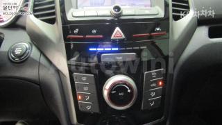 2018 SSANGYONG TIVOLI AMOUR 1.6 DIESEL LX 2WD - 11