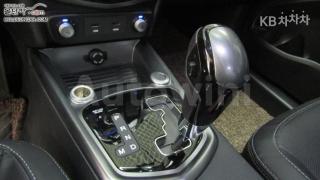2018 SSANGYONG TIVOLI AMOUR 1.6 DIESEL LX 2WD - 12