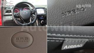 2018 SSANGYONG TIVOLI AMOUR 1.6 DIESEL LX 2WD - 13
