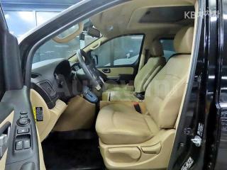 KMJWS37KDLU111595 2020 HYUNDAI  GRAND STAREX 캠핑카 4 SEATS 4WD-5