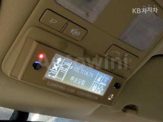 2020 HYUNDAI  GRAND STAREX 캠핑카 4 SEATS 4WD - 12
