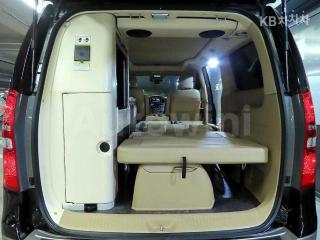 2020 HYUNDAI  GRAND STAREX 캠핑카 4 SEATS 4WD - 16