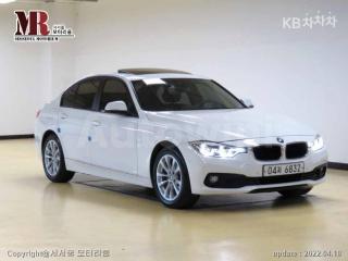 WBA8C5101JK734901 2018 BMW 3 SERIES 320D F30(12~)-1
