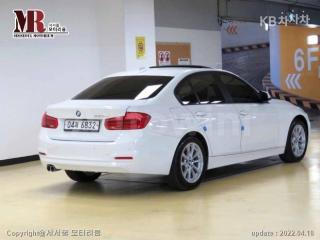 WBA8C5101JK734901 2018 BMW 3 SERIES 320D F30(12~)-2