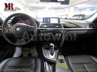 2018 BMW 3 SERIES 320D F30(12~) - 7