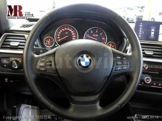 2018 BMW 3 SERIES 320D F30(12~) - 8