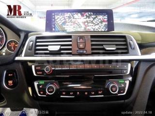 2018 BMW 3 SERIES 320D F30(12~) - 10
