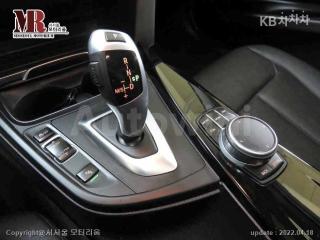 2018 BMW 3 SERIES 320D F30(12~) - 11