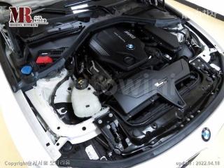 2018 BMW 3 SERIES 320D F30(12~) - 19