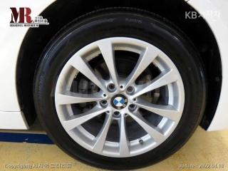 2018 BMW 3 SERIES 320D F30(12~) - 20