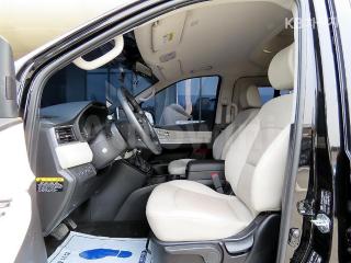 KMHWK81KDKU055882 2019 HYUNDAI  GRAND STAREX LIMOUSINE 9 SEATS 4WD EXCLUSIVE-4