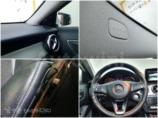 2018 MERCEDES BENZ GLA X156 GLA220 PREMIUM - 20