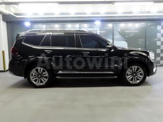 KNAKN814DMA229442 2021 KIA THE MASTER 4WD DIESEL 마스터즈-2