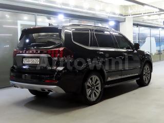 KNAKN814DMA229442 2021 KIA THE MASTER 4WD DIESEL 마스터즈-3