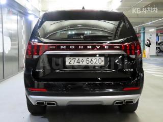 KNAKN814DMA229442 2021 KIA THE MASTER 4WD DIESEL 마스터즈-4