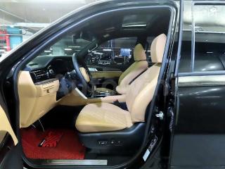 KNAKN814DMA229442 2021 KIA THE MASTER 4WD DIESEL 마스터즈-5