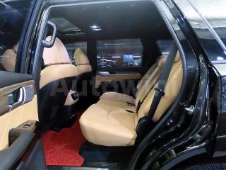 2021 KIA THE MASTER 4WD DIESEL 마스터즈 - 7
