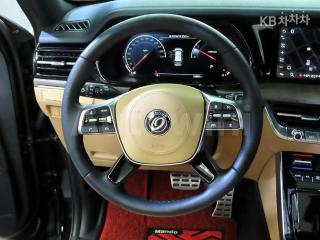 2021 KIA THE MASTER 4WD DIESEL 마스터즈 - 8