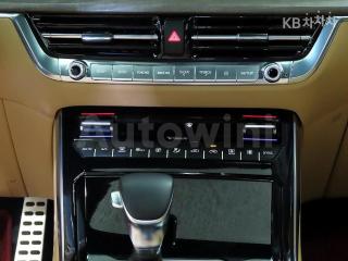 2021 KIA THE MASTER 4WD DIESEL 마스터즈 - 11