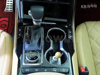 2021 KIA THE MASTER 4WD DIESEL 마스터즈 - 12