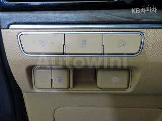 2021 KIA THE MASTER 4WD DIESEL 마스터즈 - 13