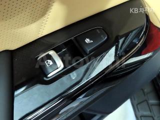 2021 KIA THE MASTER 4WD DIESEL 마스터즈 - 14