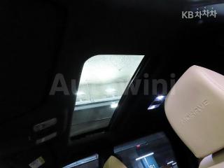 2021 KIA THE MASTER 4WD DIESEL 마스터즈 - 15
