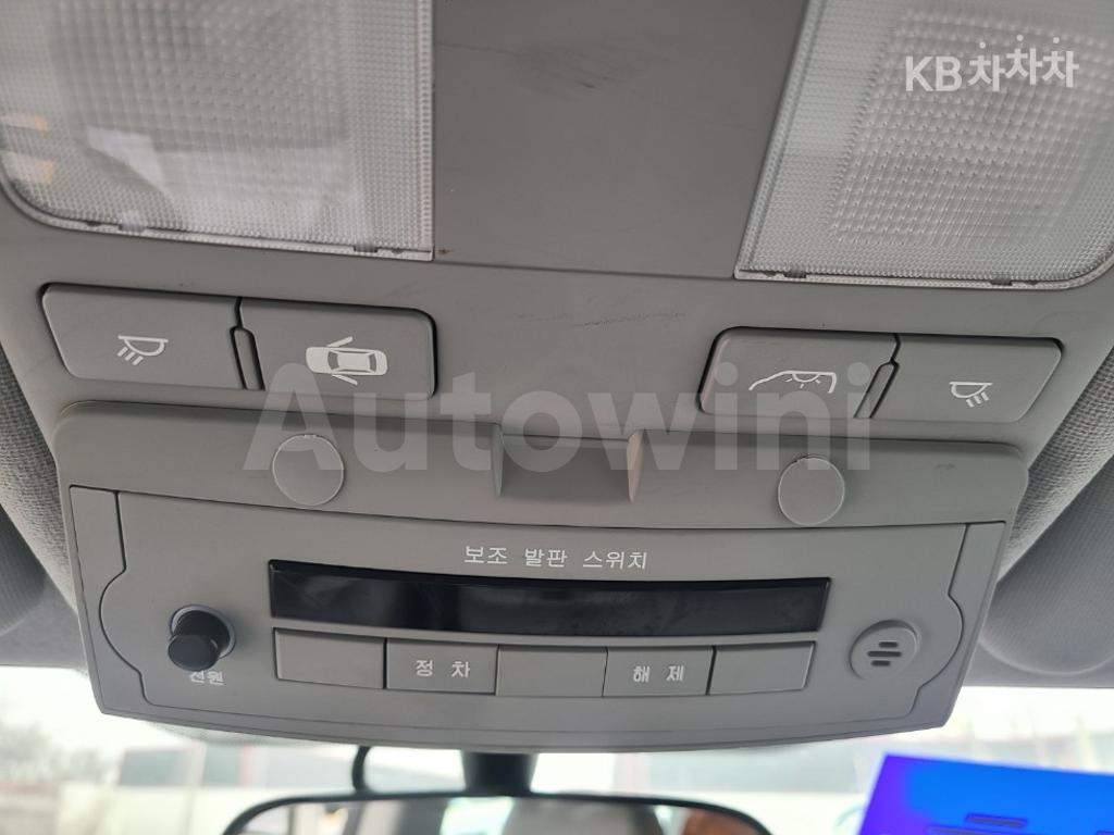 2019 HYUNDAI  GRAND STAREX LPI CHILD PROTECTIVE VEHICLE 12 SEATS - 27