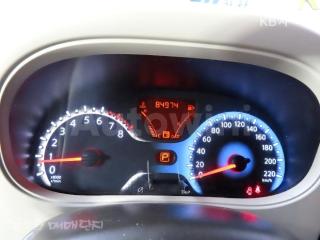 2012 NISSAN CUBE 1.8 S CVT - 7
