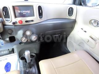 2012 NISSAN CUBE 1.8 S CVT - 10