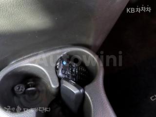2012 NISSAN CUBE 1.8 S CVT - 16