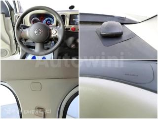 2012 NISSAN CUBE 1.8 S CVT - 18