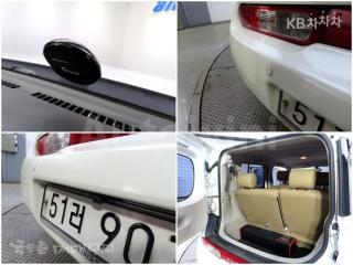 2012 NISSAN CUBE 1.8 S CVT - 19