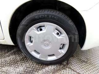 2012 NISSAN CUBE 1.8 S CVT - 20
