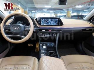 2022 HYUNDAI SONATA DN8 1.6 T 인스퍼레이션 - 7