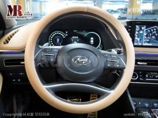 2022 HYUNDAI SONATA DN8 1.6 T 인스퍼레이션 - 8