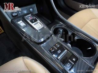2022 HYUNDAI SONATA DN8 1.6 T 인스퍼레이션 - 11