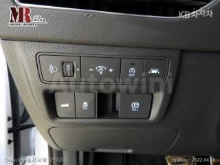 2022 HYUNDAI SONATA DN8 1.6 T 인스퍼레이션 - 12